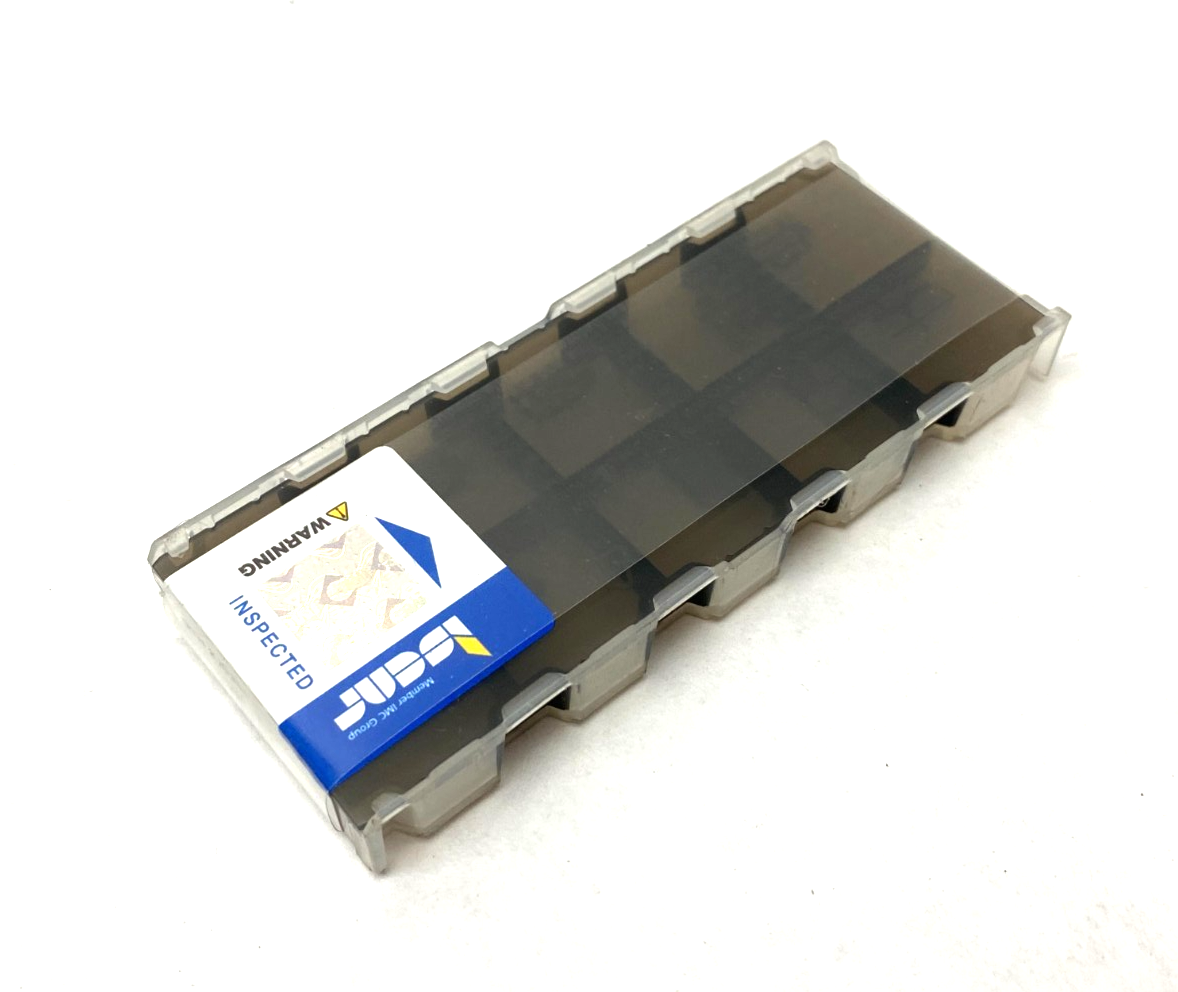 Iscar GTN 2 IC354 Carbide Cutoff Insert 6002441 PKG OF 10 - Maverick Industrial Sales