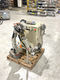 Yaskawa Motoman Robot System YR-UP6-A02, Yasnac XRC Controller, ERCR-UP6-RB00 - Maverick Industrial Sales