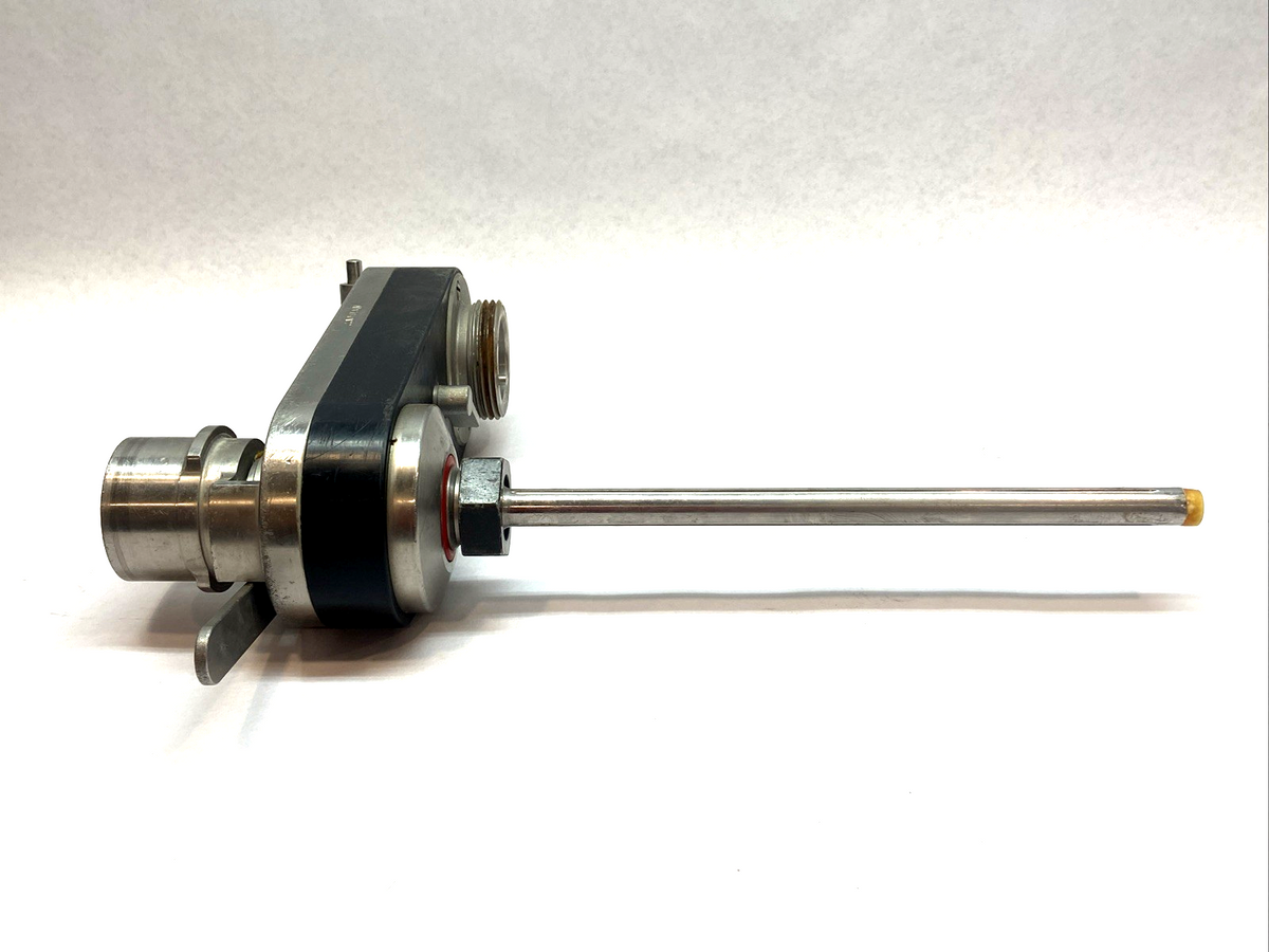 Frey DHGN-2 Casing Holder For Vacuum Stuffer A17000003.00 - Maverick Industrial Sales