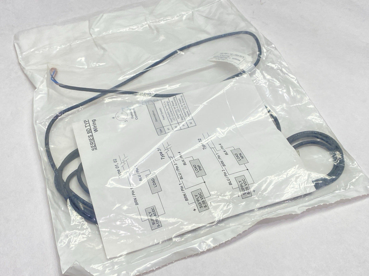 949-000-031 | Fabco-Air Magnetic Position Sensor 5-28VDC - New - Maverick Industrial Sales