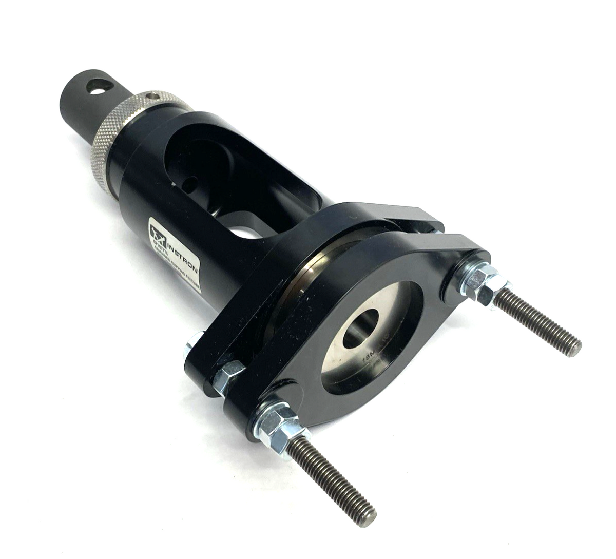 Instron CP107773 Dynamic Cupping Fixture 50kN Max - Maverick Industrial Sales