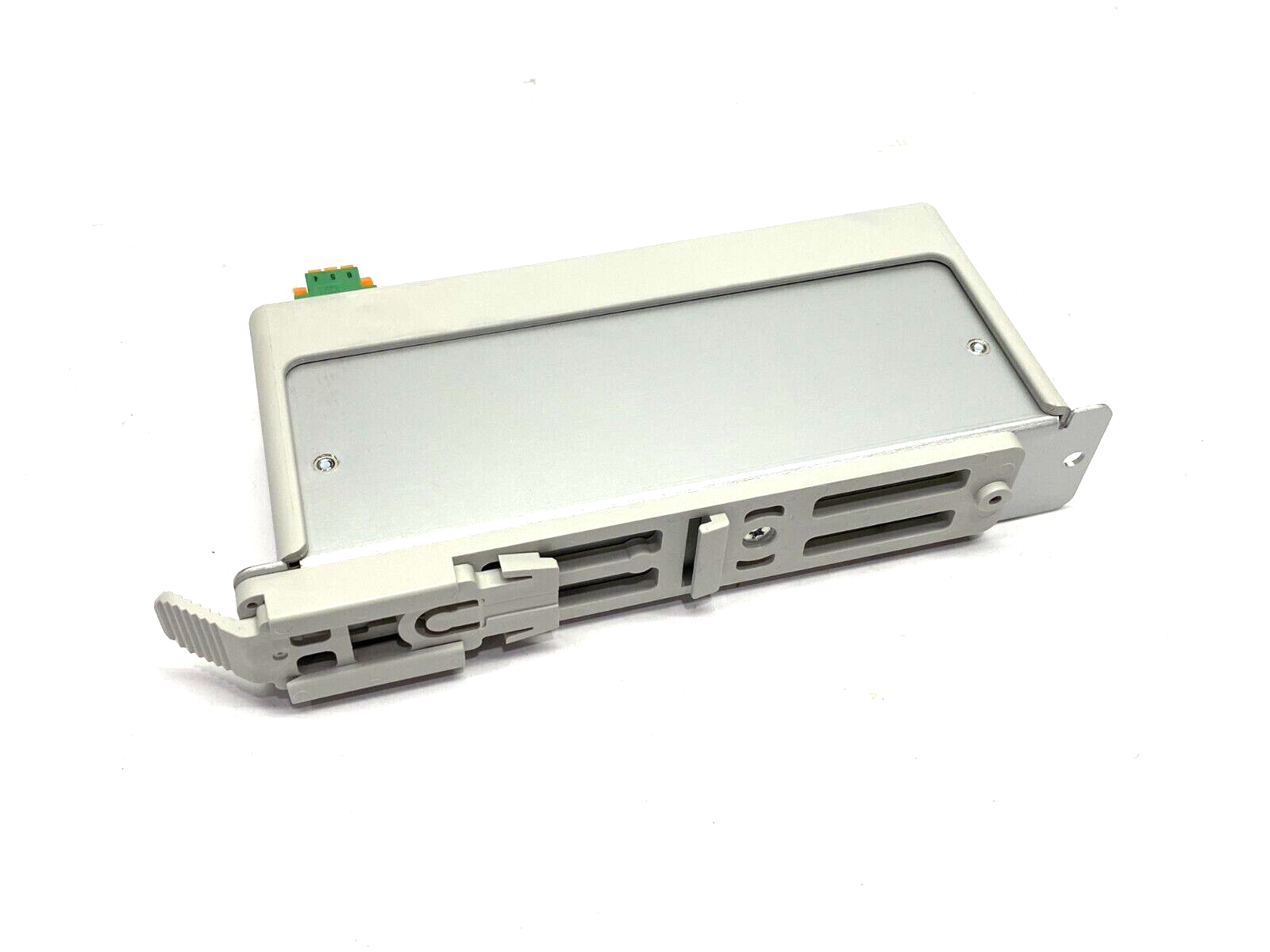 SMC JXC918-BC EtherNet/IP Electric Actuator Power Supply Controller 24VDC - Maverick Industrial Sales