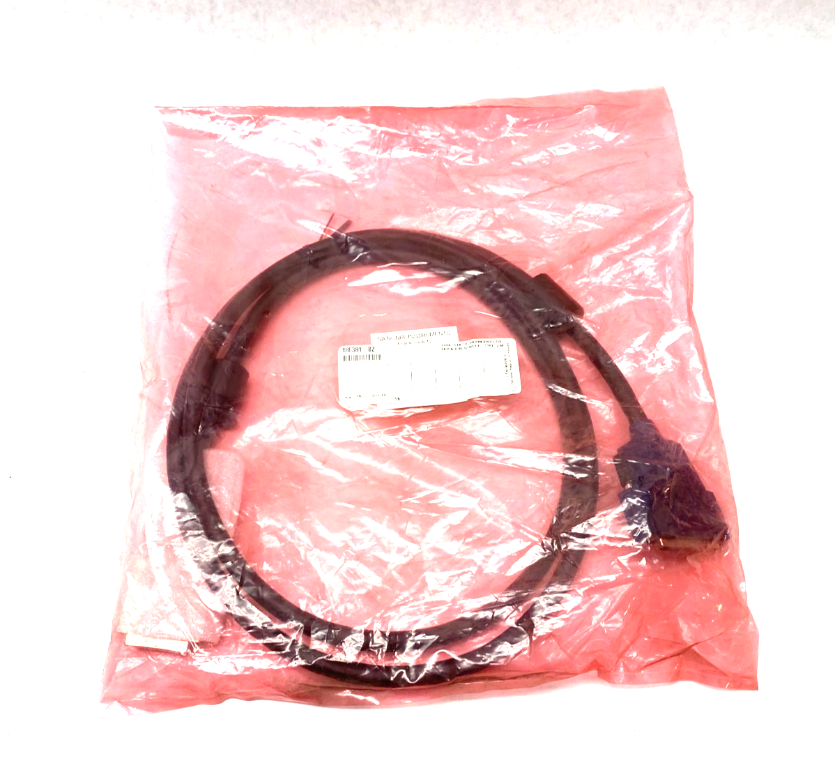 National Instruments 186381-02 Multifunction Cable 68-Pin SH68-C68-S - Maverick Industrial Sales