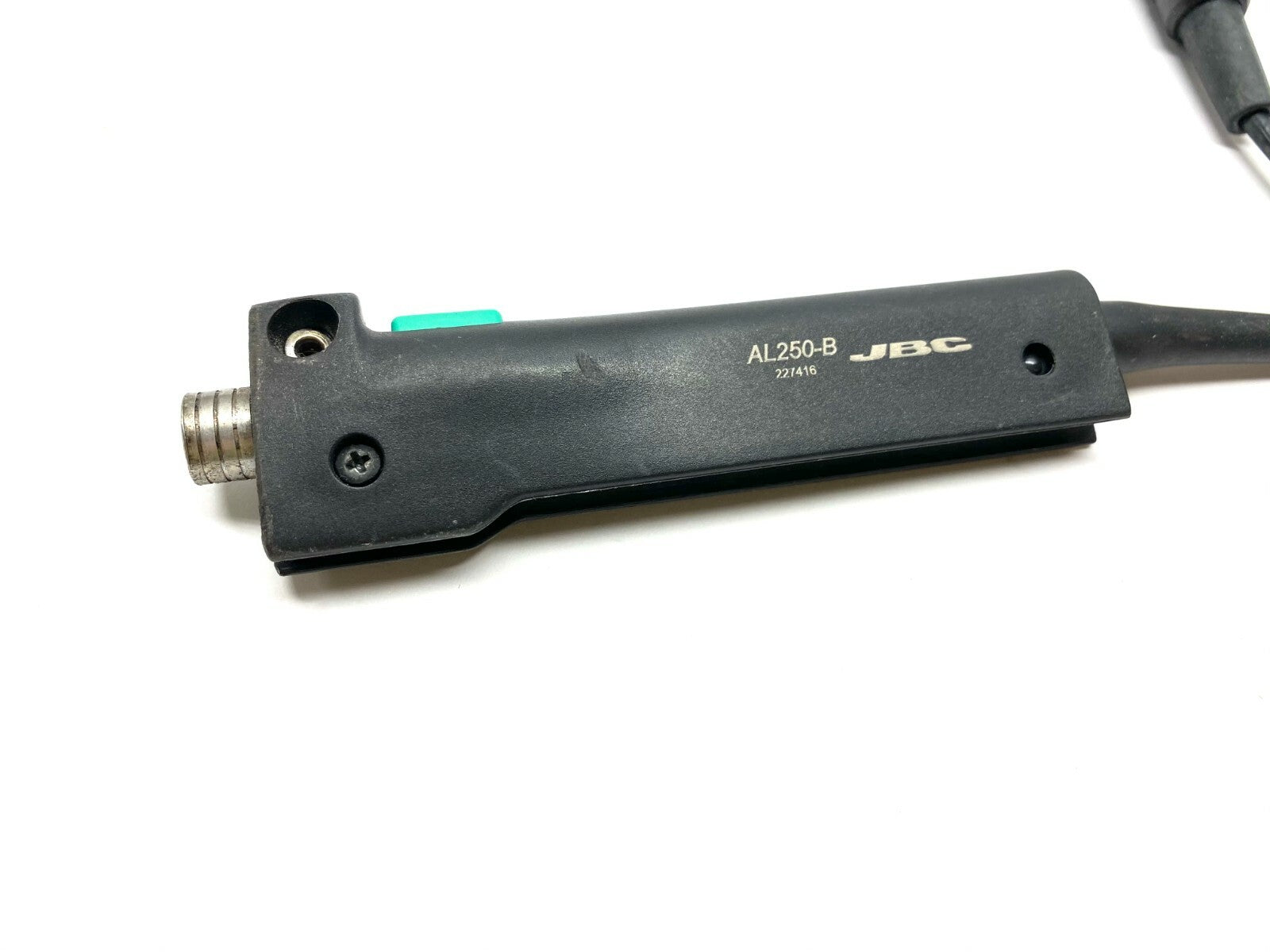 AL250-B | JBC Soldering Station Auto Feed Iron - For parts or not working - Maverick Industrial Sales