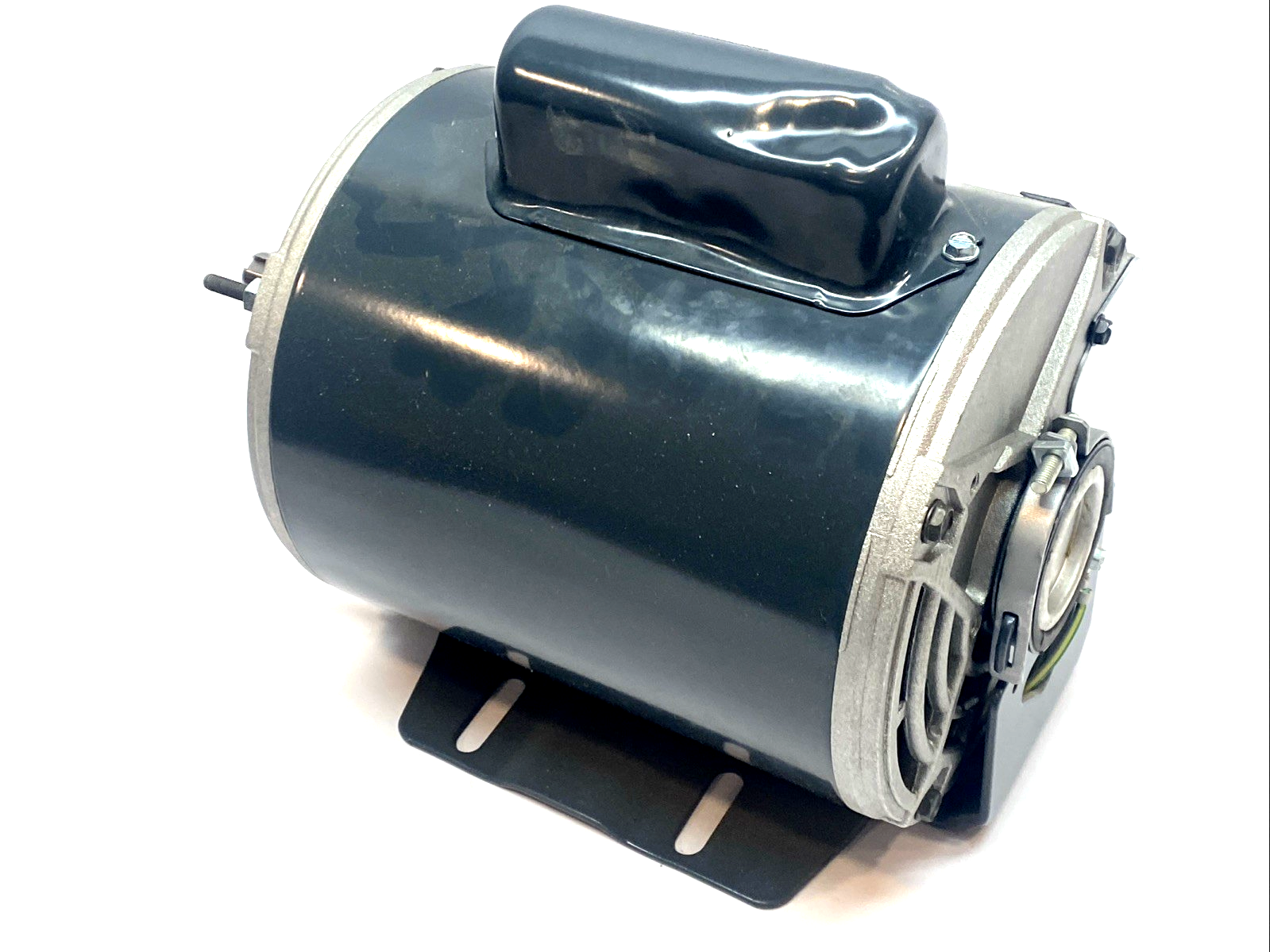 5KC46LN0149X | Marathon Motor 3/4HP 1725RPM 56 Frame 115/208-230V 1PH TOP DENT - New – Open box - Maverick Industrial Sales