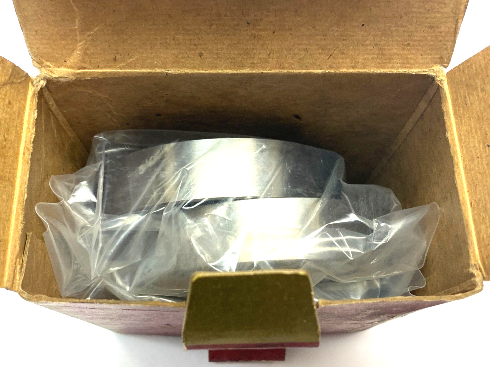 NDH Delco Q20210 DB DT DF L7A Angular Contact Precision Bearings BOX OF 2 - Maverick Industrial Sales