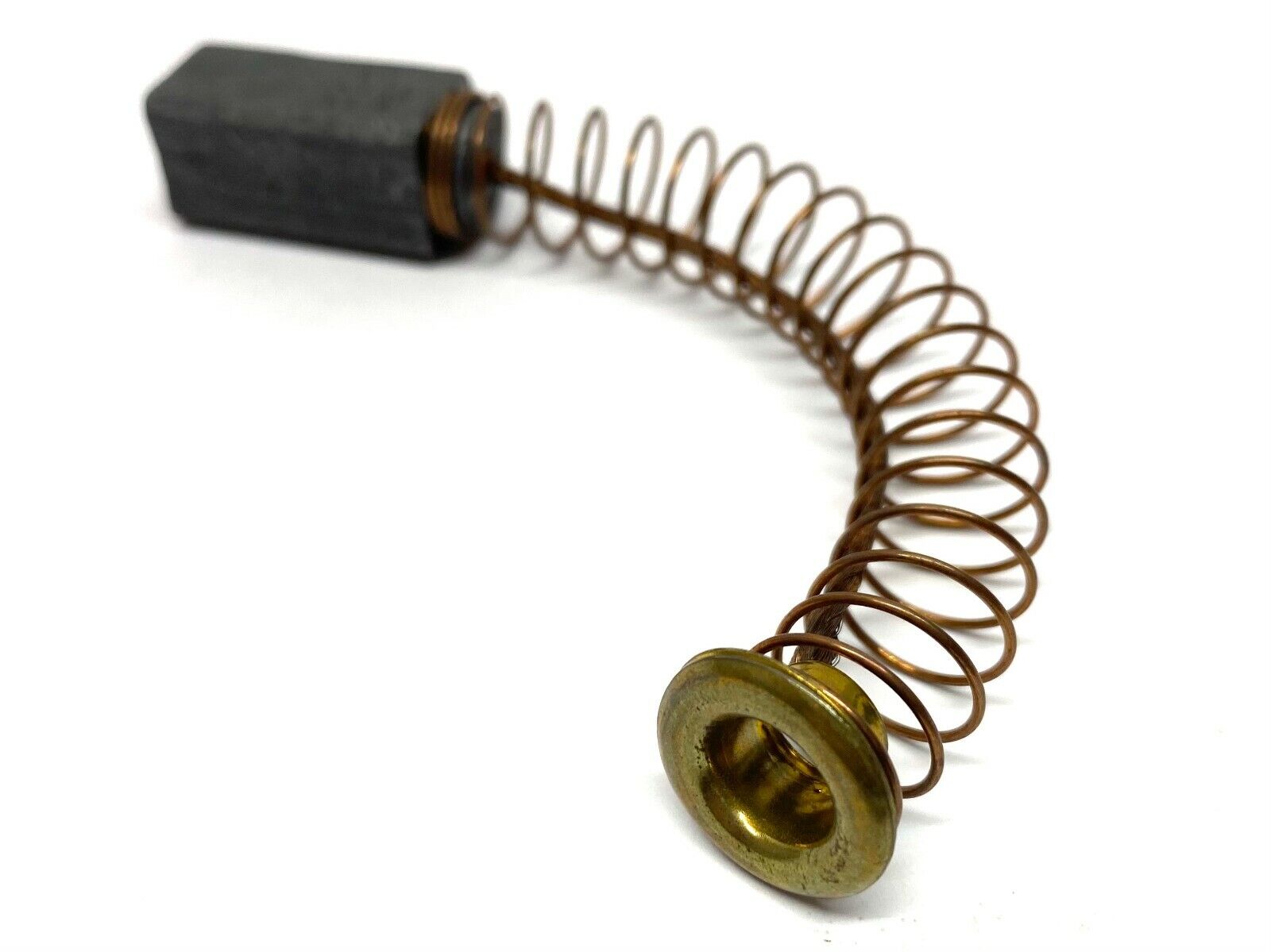 Superior Carbon Products 255 Carbon Motor Brush - Maverick Industrial Sales
