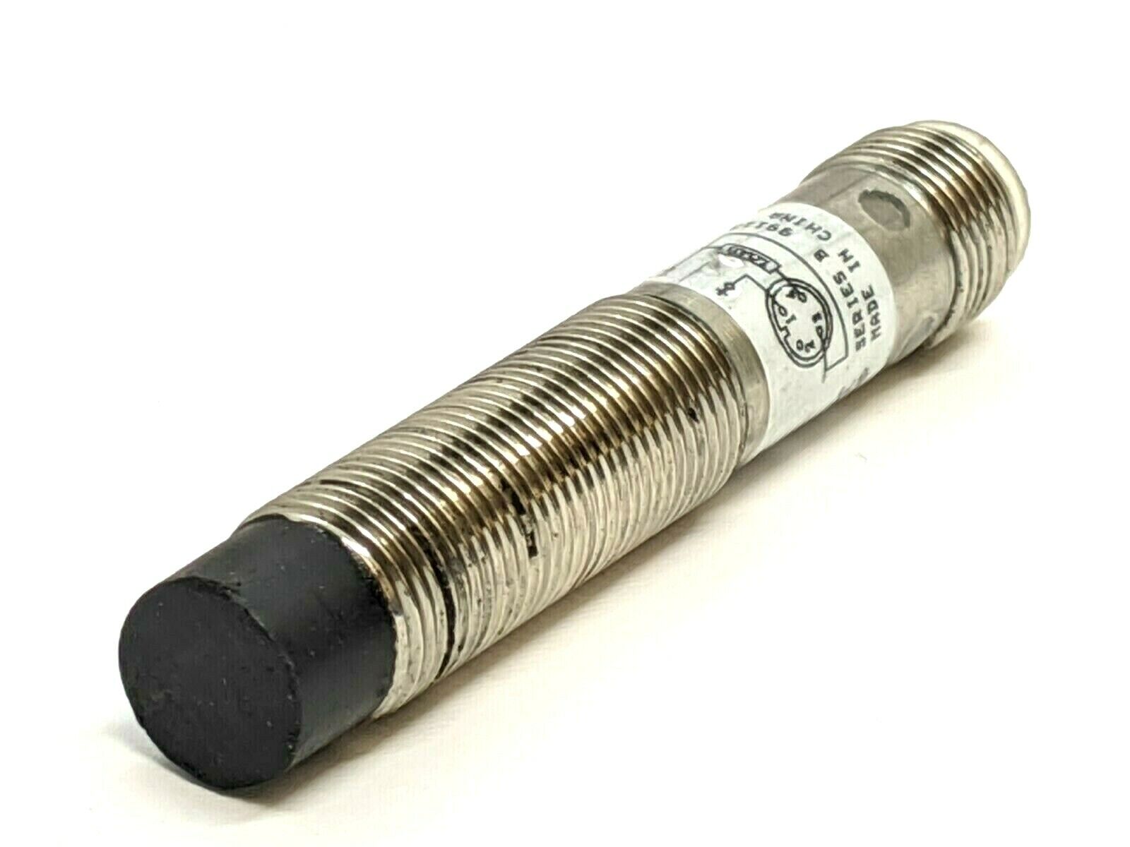 Cutler Hammer E57-12GU04-GDB Inductive Proximity Sensor - Maverick Industrial Sales