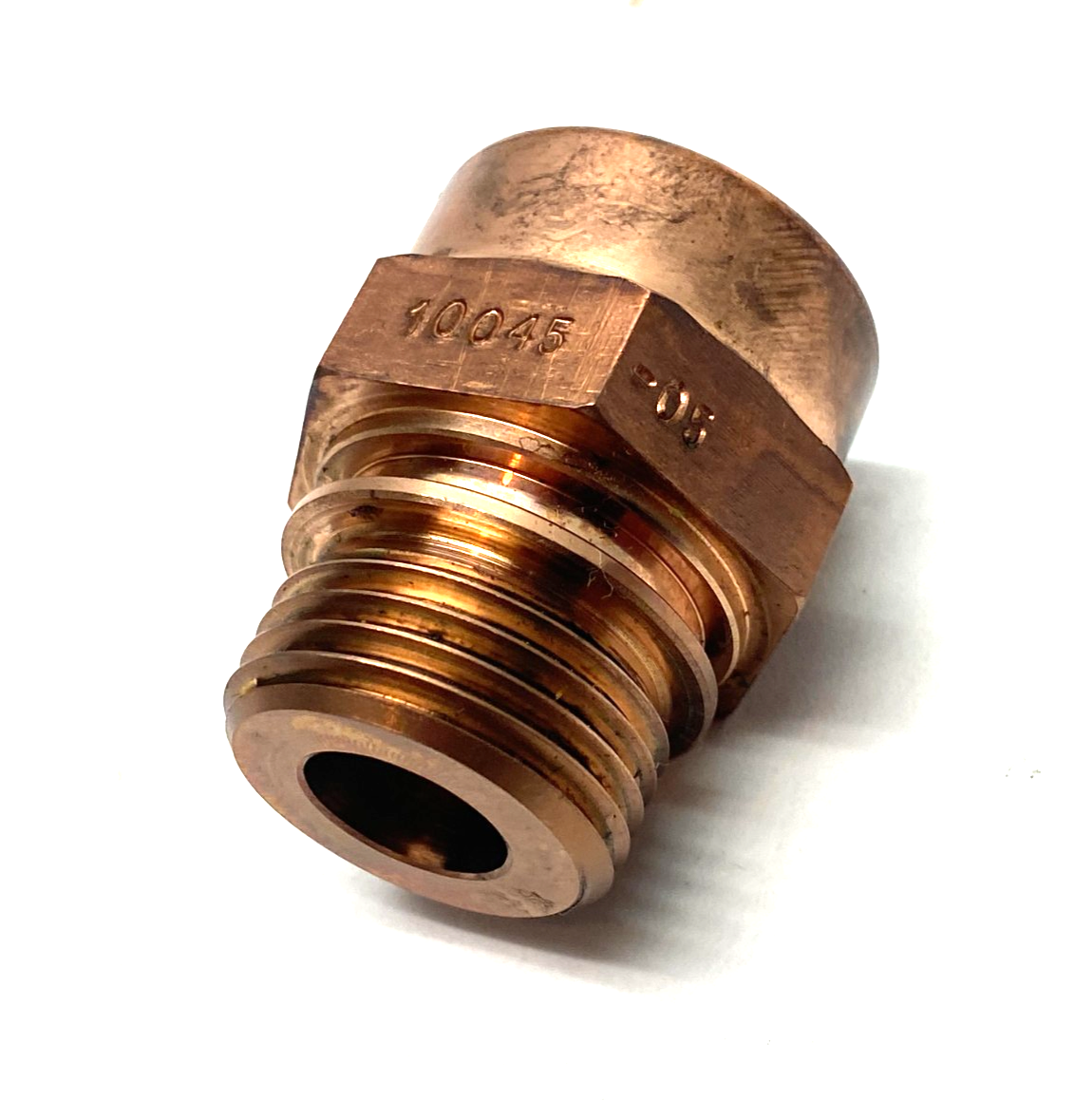 490-10045-05 | Welform Electrode Adapter - New - Maverick Industrial Sales