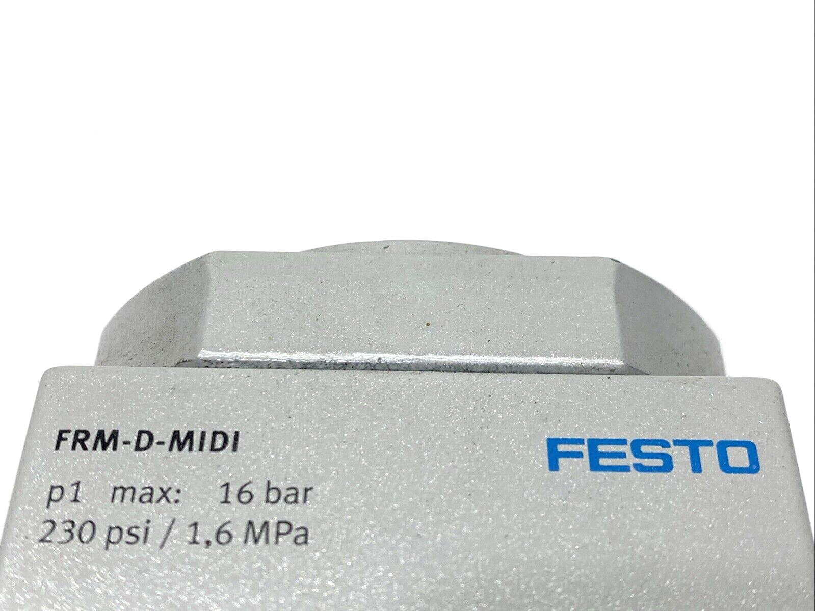 Festo FRM-D-MIDI Branching Module - Maverick Industrial Sales