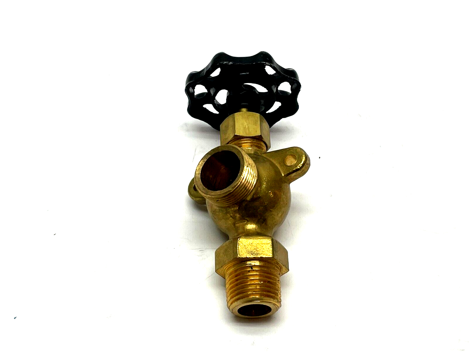 Essex Brass Relief Valve 1/2" Thread NPT - Maverick Industrial Sales