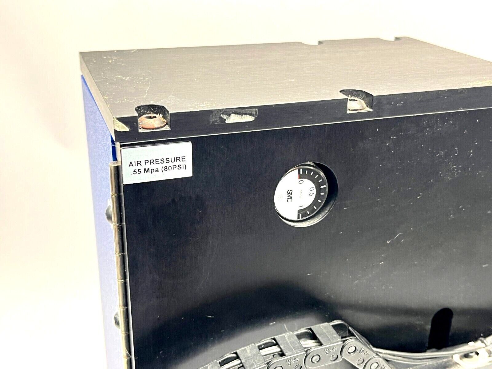 R/X Automation Solutions RD-40 Cap Sealer 2A 120VAC - Maverick Industrial Sales