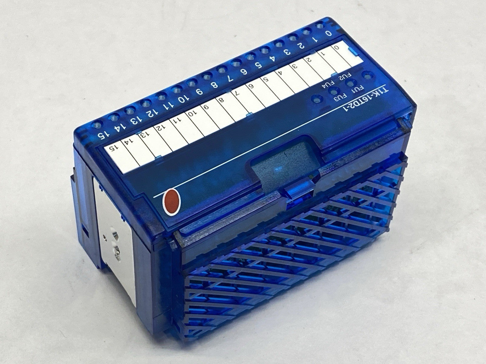 Automation Direct T1K-16TD2-1 Terminator I/O Output Module - Maverick Industrial Sales