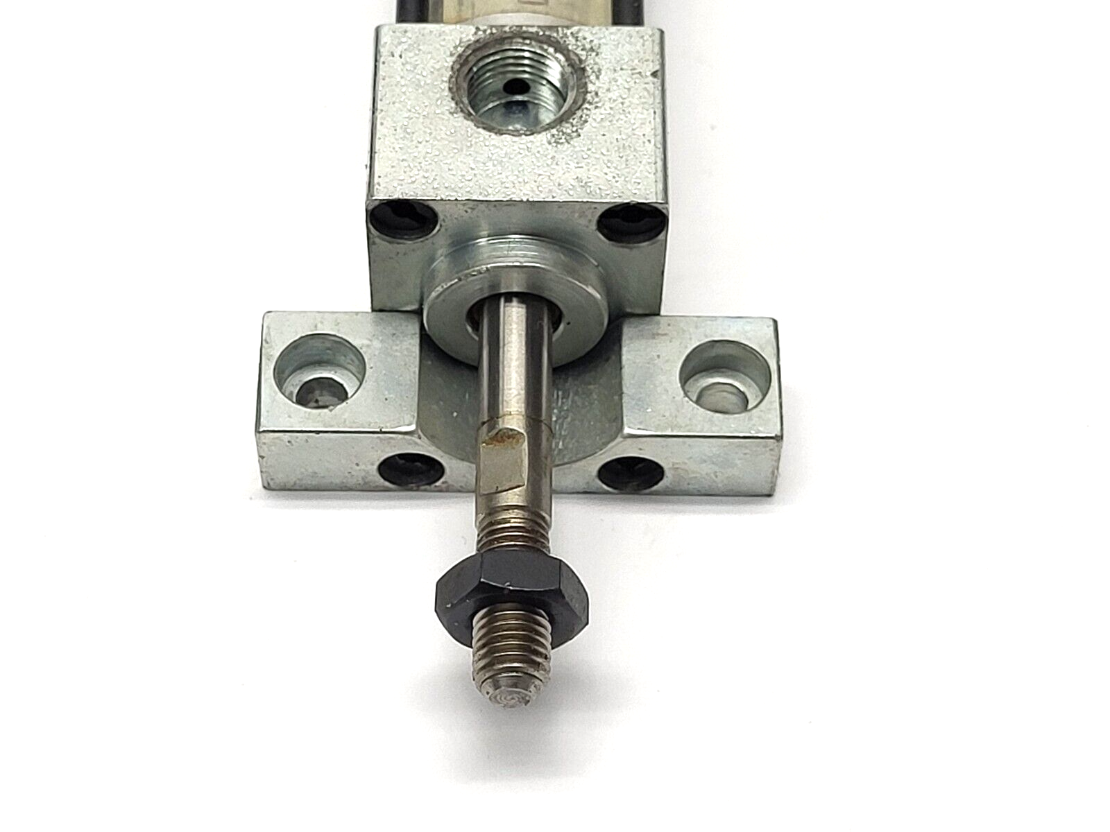 PHD Tom Thumb DAVF3/4X1/2 Pneumatic Cylinder 3/4" Bore 1/2" Stroke - Maverick Industrial Sales