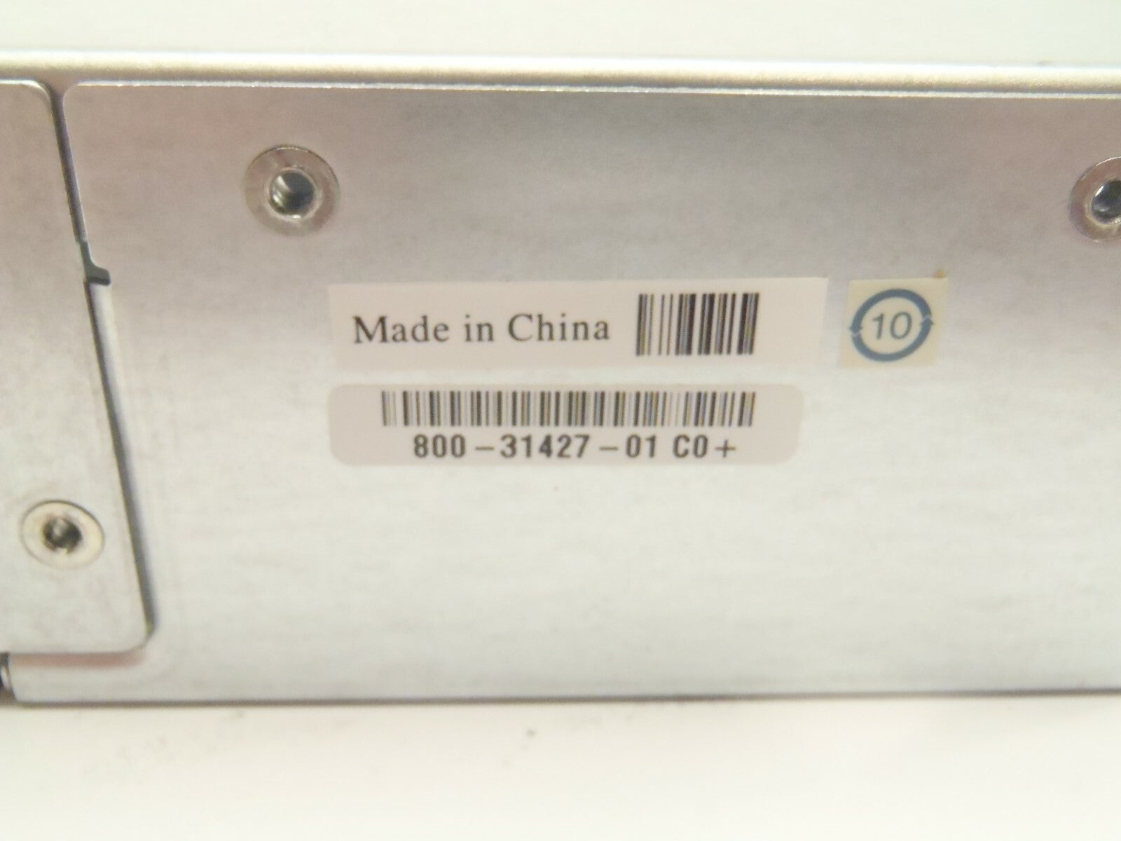 Cisco 700-27708-01 REV. A0 800-31427-01 - Maverick Industrial Sales