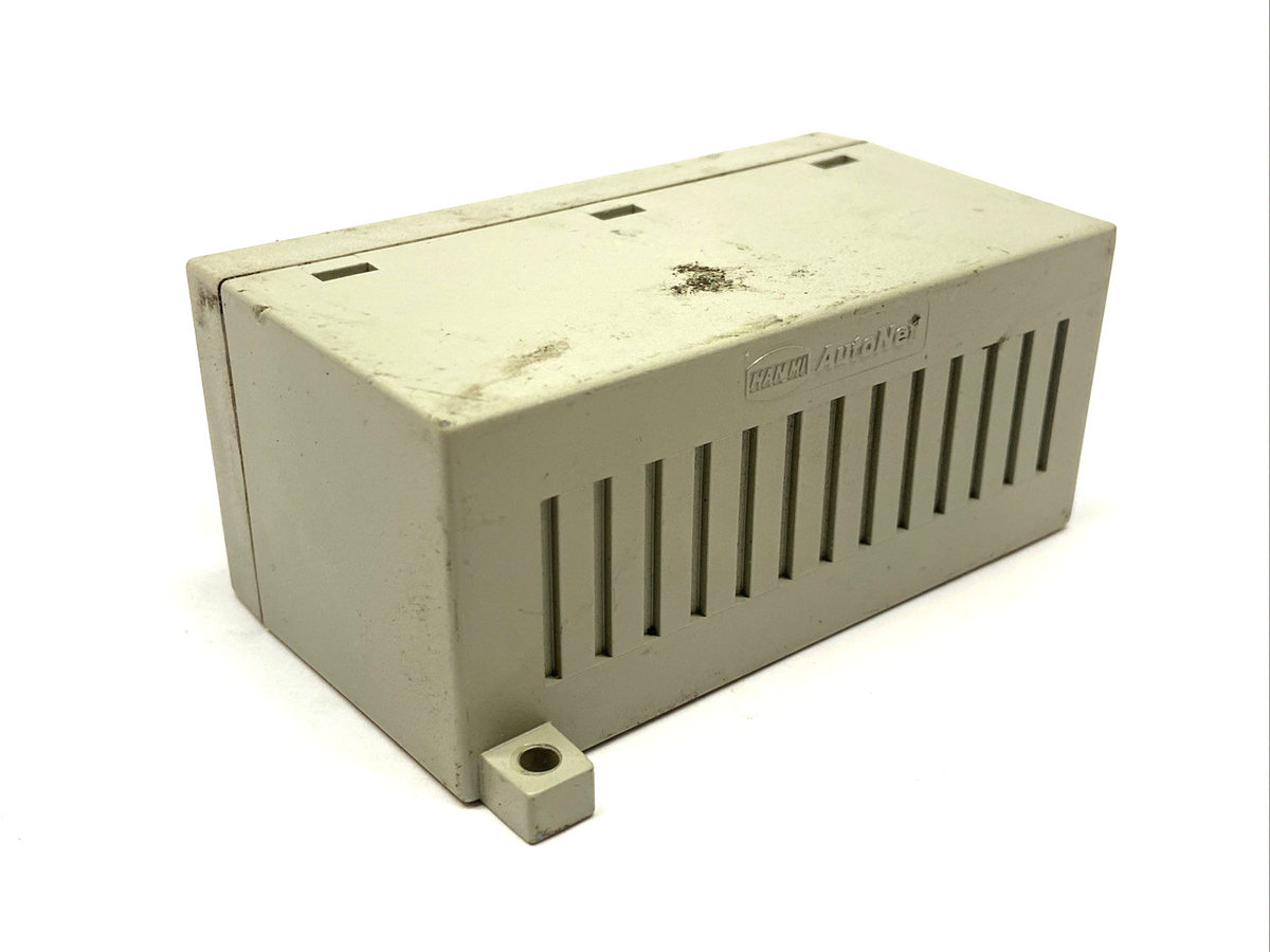 Hanmi HFAI-08 AutoNet Analog Input 08 Module - Maverick Industrial Sales