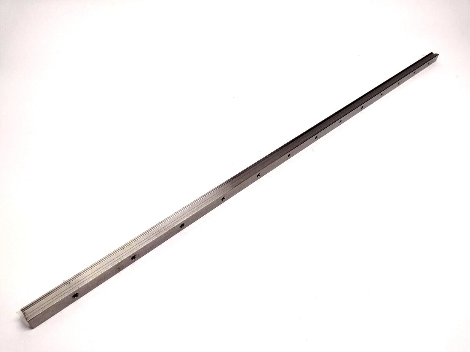 INA SCHAFFLER TKVD15-B-G 800-40-40 Linear Rail 800 mm Length - Maverick Industrial Sales
