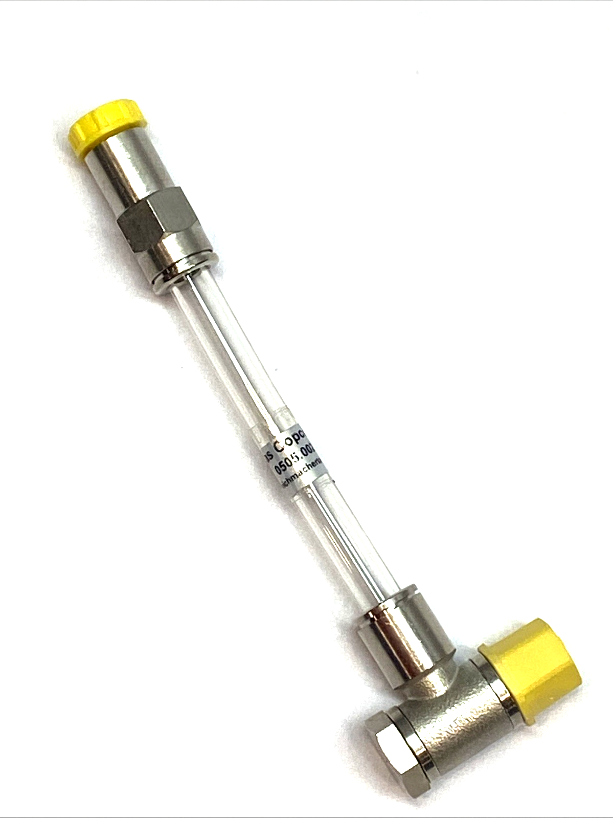 Atlas 505.0027 Plasticizer Tank - Maverick Industrial Sales