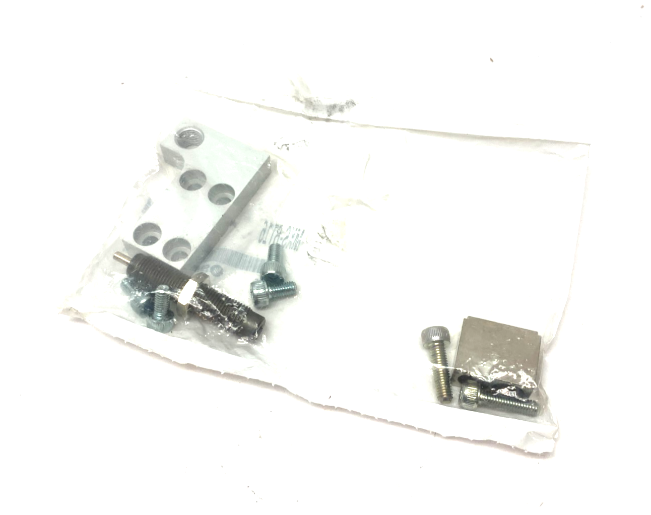 SMC MXS-BT16 Retraction End Shock Absorber Stroke Adjust Kit - Maverick Industrial Sales