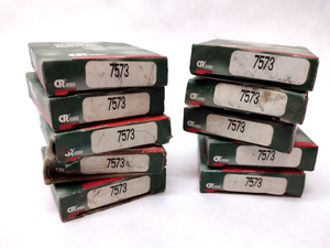 7573 | CR Chicago Rawhide  CRWA1 R Oil Seal 085311005883 LOT OF 10 - New Other