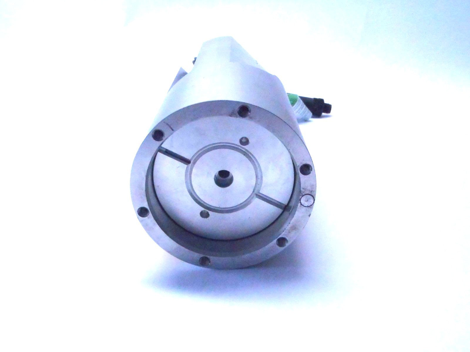 VAT 11048-PE24-BEB1/0052 A-1268652 Pnumatic HV Gate Valve Balluff BMF006U Sensor - Maverick Industrial Sales