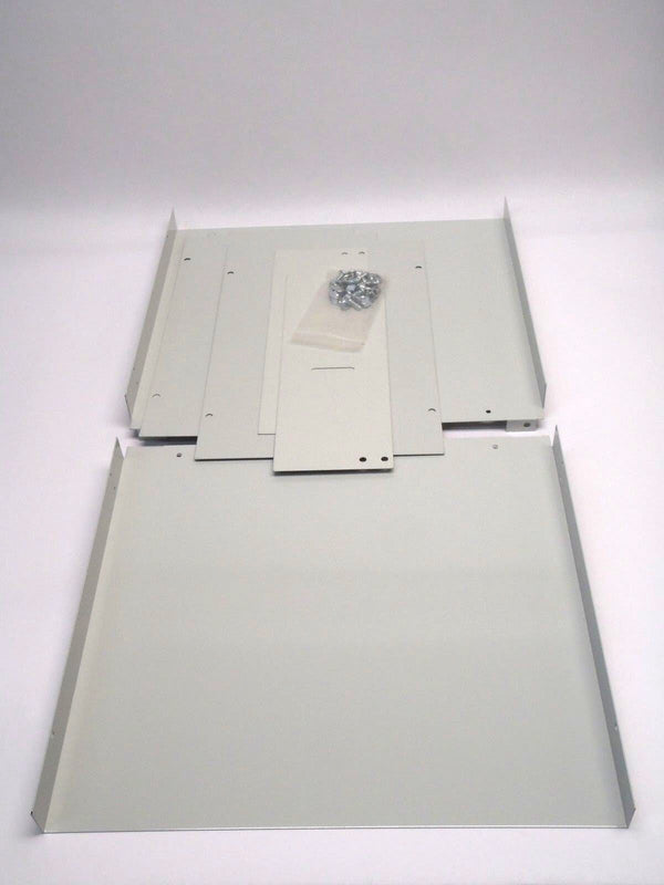 Rexroth R980555882 HQ2/U A SPL BL400 Lift Transfer Unit Enclosure Panels - Maverick Industrial Sales