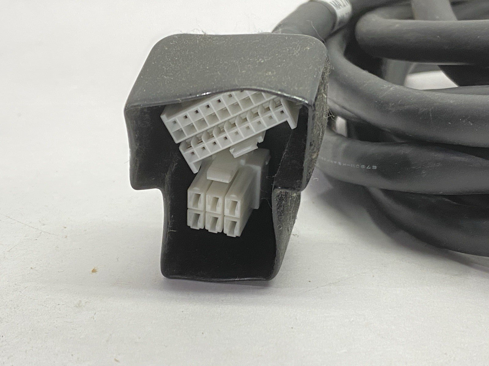IAI CB-CFA-MPA050-RB Servo Motor Encoder Cable 5m - Maverick Industrial Sales