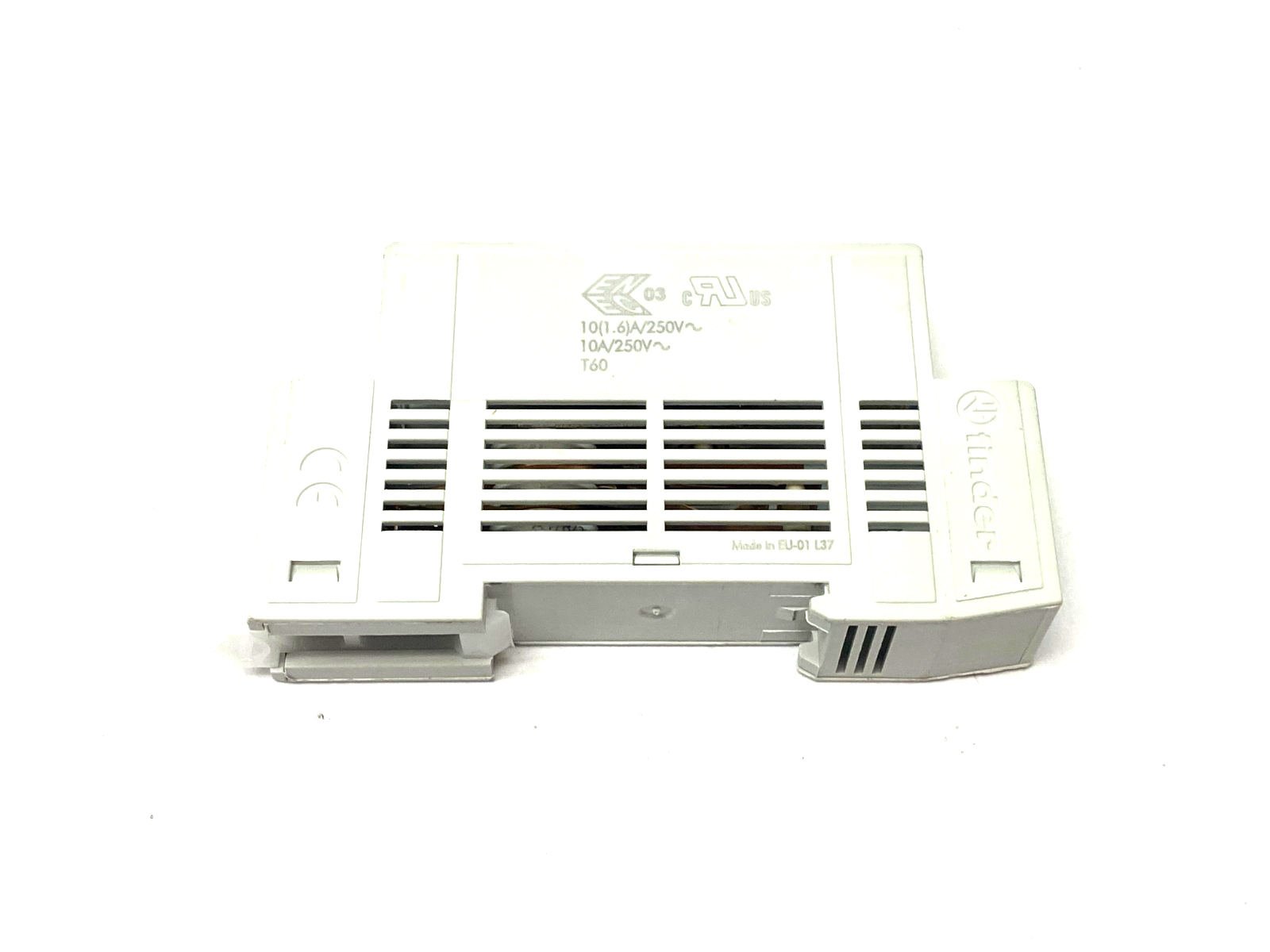 Finder 7T.81.0.000.2303 Miniature Panel Thermostat - Maverick Industrial Sales