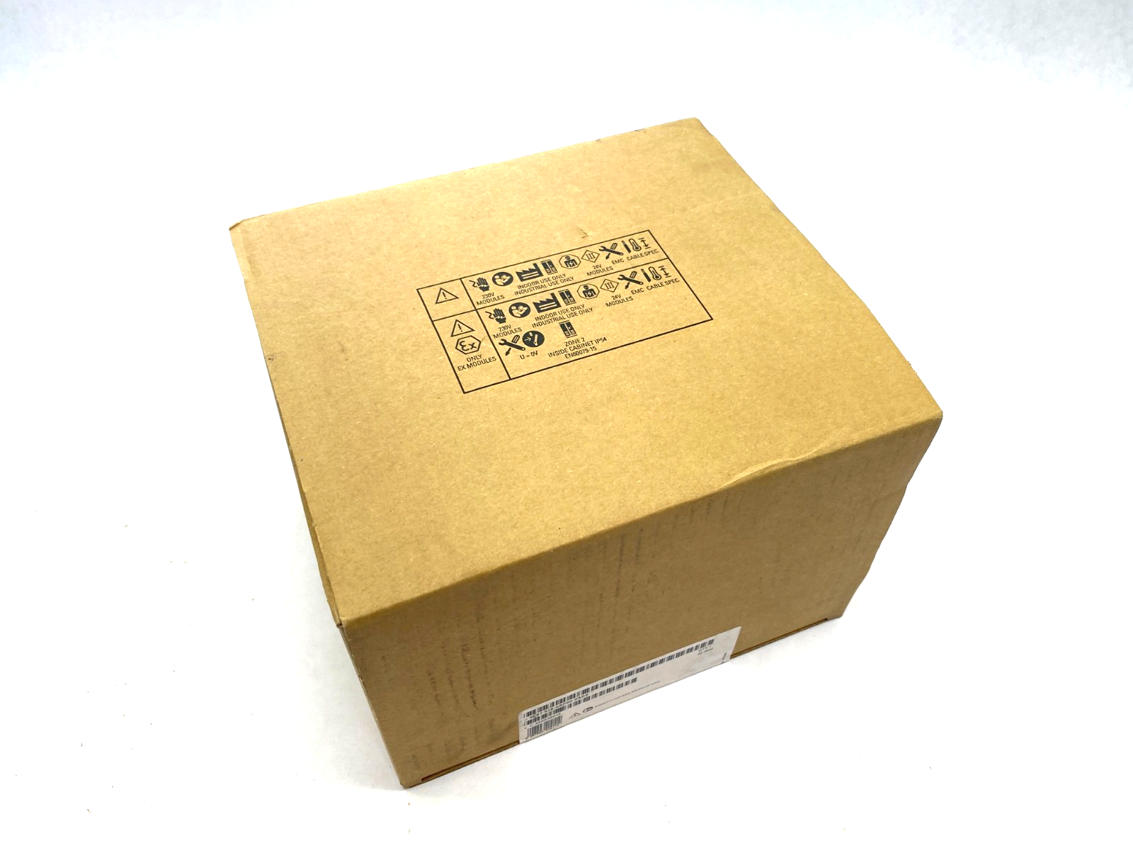 Siemens 6ES7 518-4AP00-0AB0 SIMATIC S7-1500 CPU Unit 1518-4 PN/DP - Maverick Industrial Sales