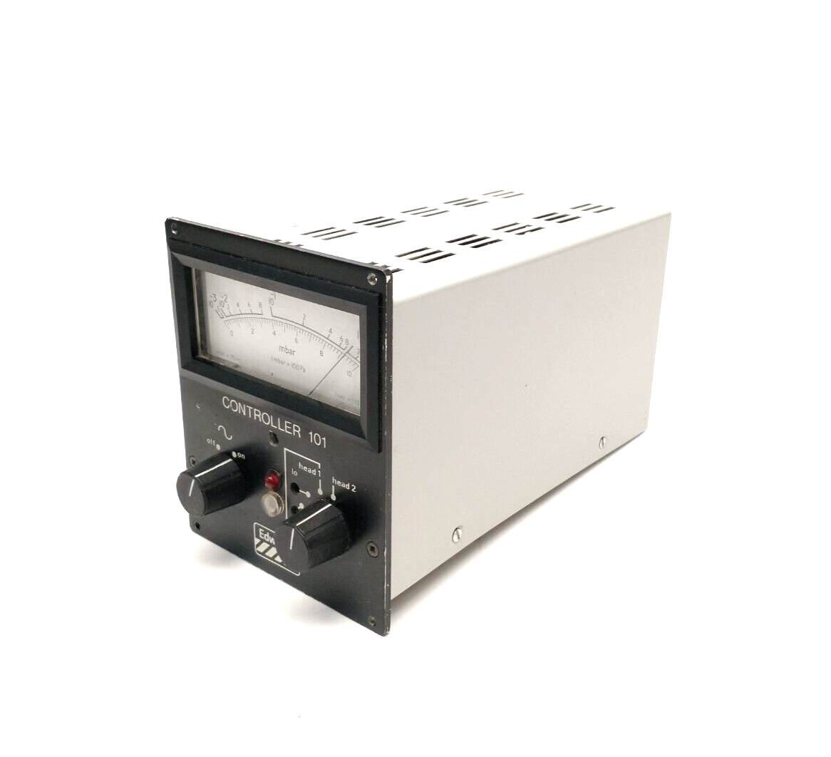 Edwards D361-04-000 Controller 101 - Maverick Industrial Sales