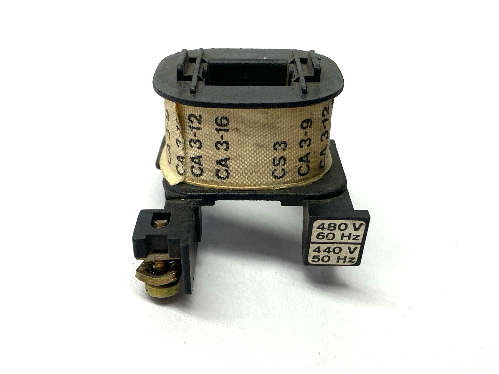Sprecher+Schuh 22.601.304-35 Replacement Coil CS3, CA3-9 Thru CA3-16 440-480V - Maverick Industrial Sales