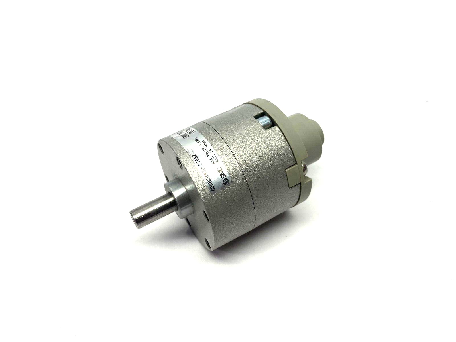 SMC CDRB2BW30-270SZ Rotary Actuator Dbl-Acting 270 Degree - Maverick Industrial Sales