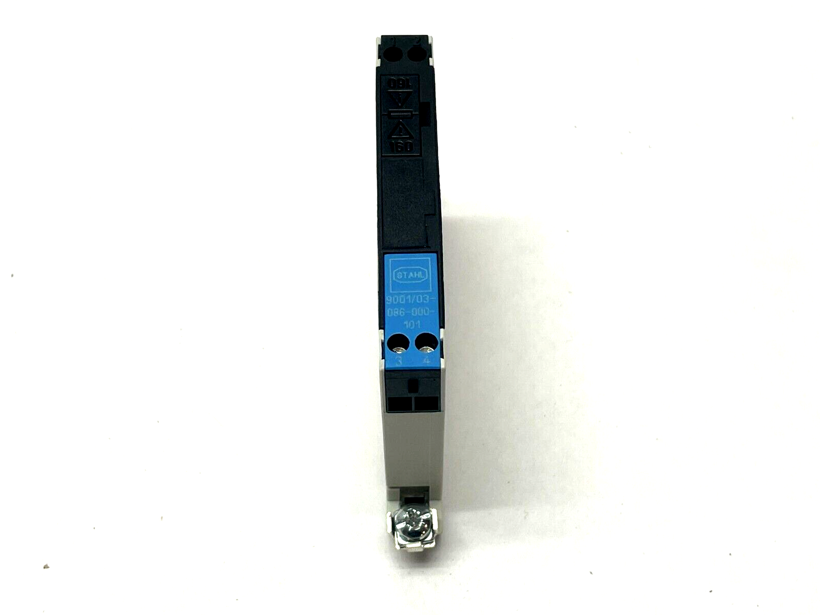 Stahl Interinspak 9001/03-086-000-101 Safety Barrier - Maverick Industrial Sales