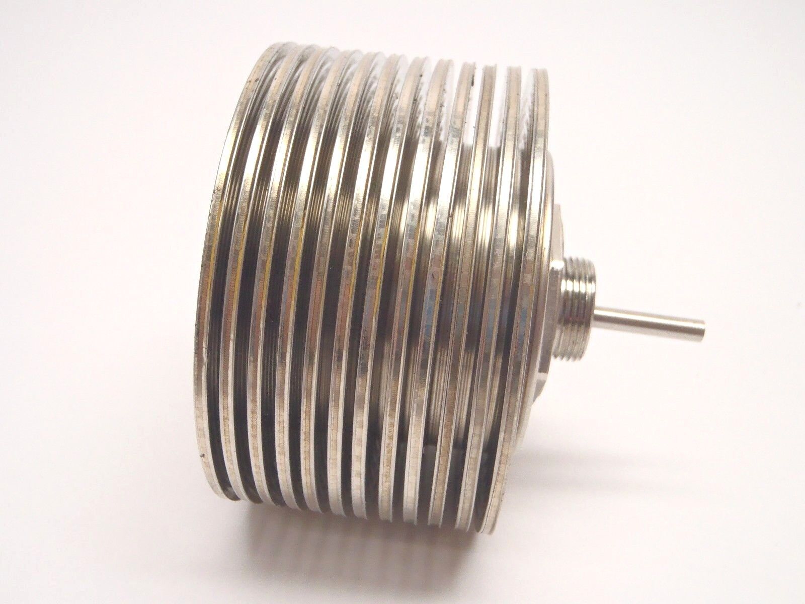 WestingHouse 30007894 Bellows Assembly 3-21/32" Diameter - Maverick Industrial Sales