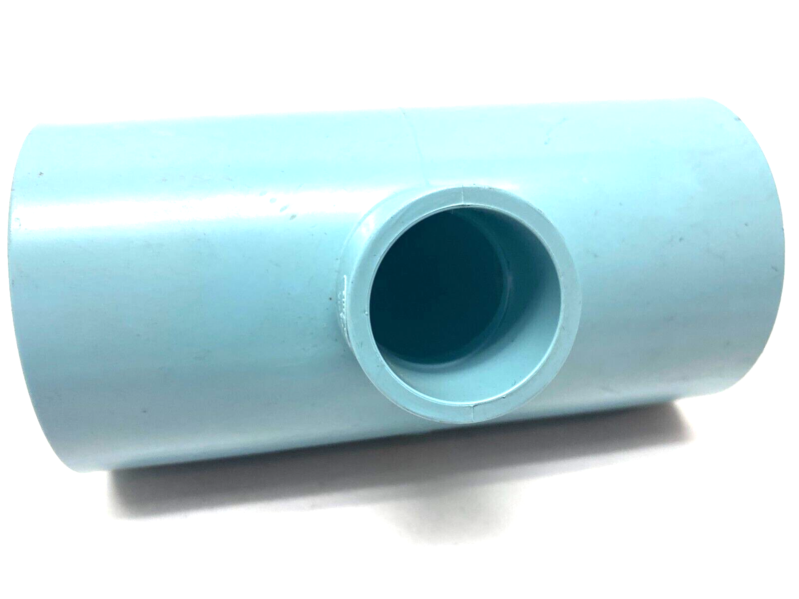 ABS Airline Durapipe 3-Way Socket Tee Adapter Fitting 25mm x 50mm - Maverick Industrial Sales
