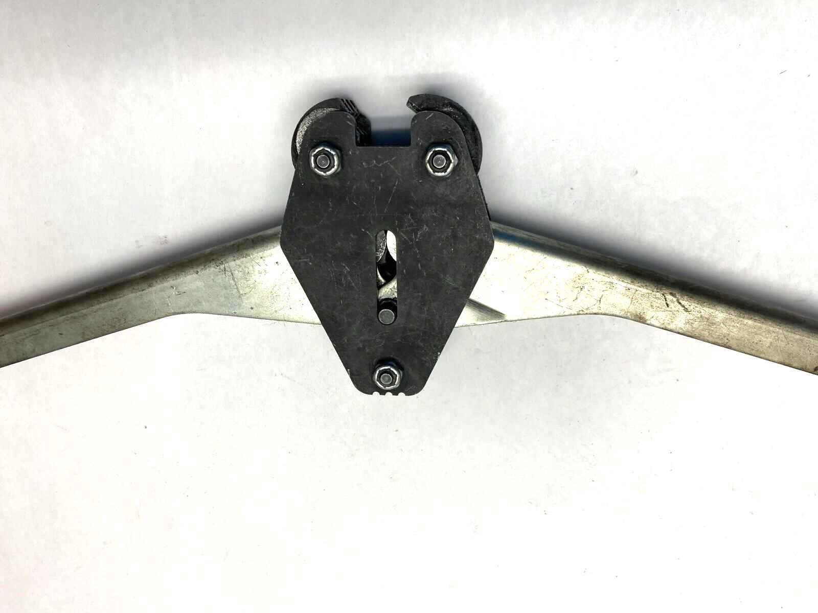 Signode MIP Products MIP-420-58 Strapping Sealer - Used - Maverick Industrial Sales