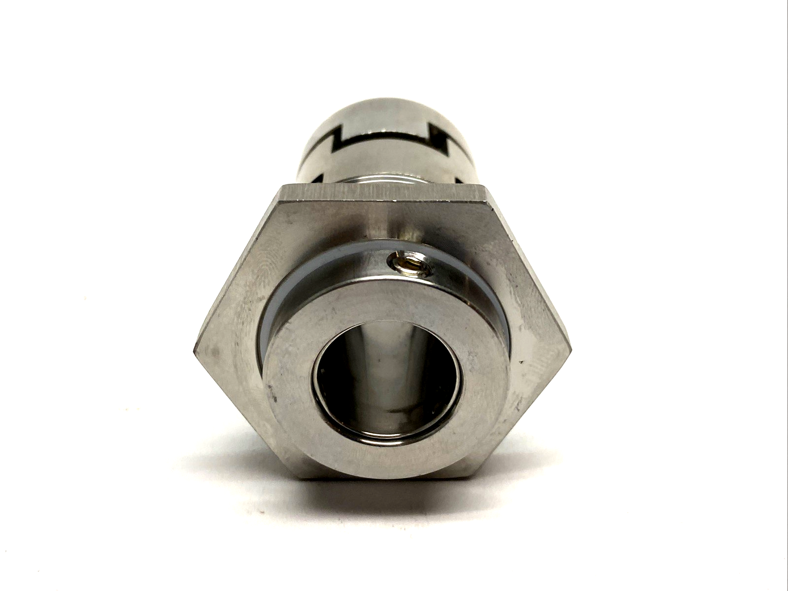 CR20-17 Vertical Multistage Pump Mechanical Seal 16mm Stainless Steel - Maverick Industrial Sales