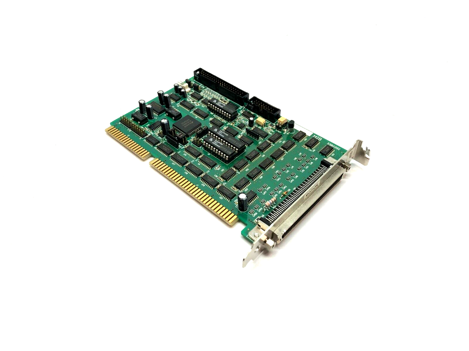 Seiko Epson SKP372-3 MIB Control Board, RC520 Robot Controller Board - Maverick Industrial Sales