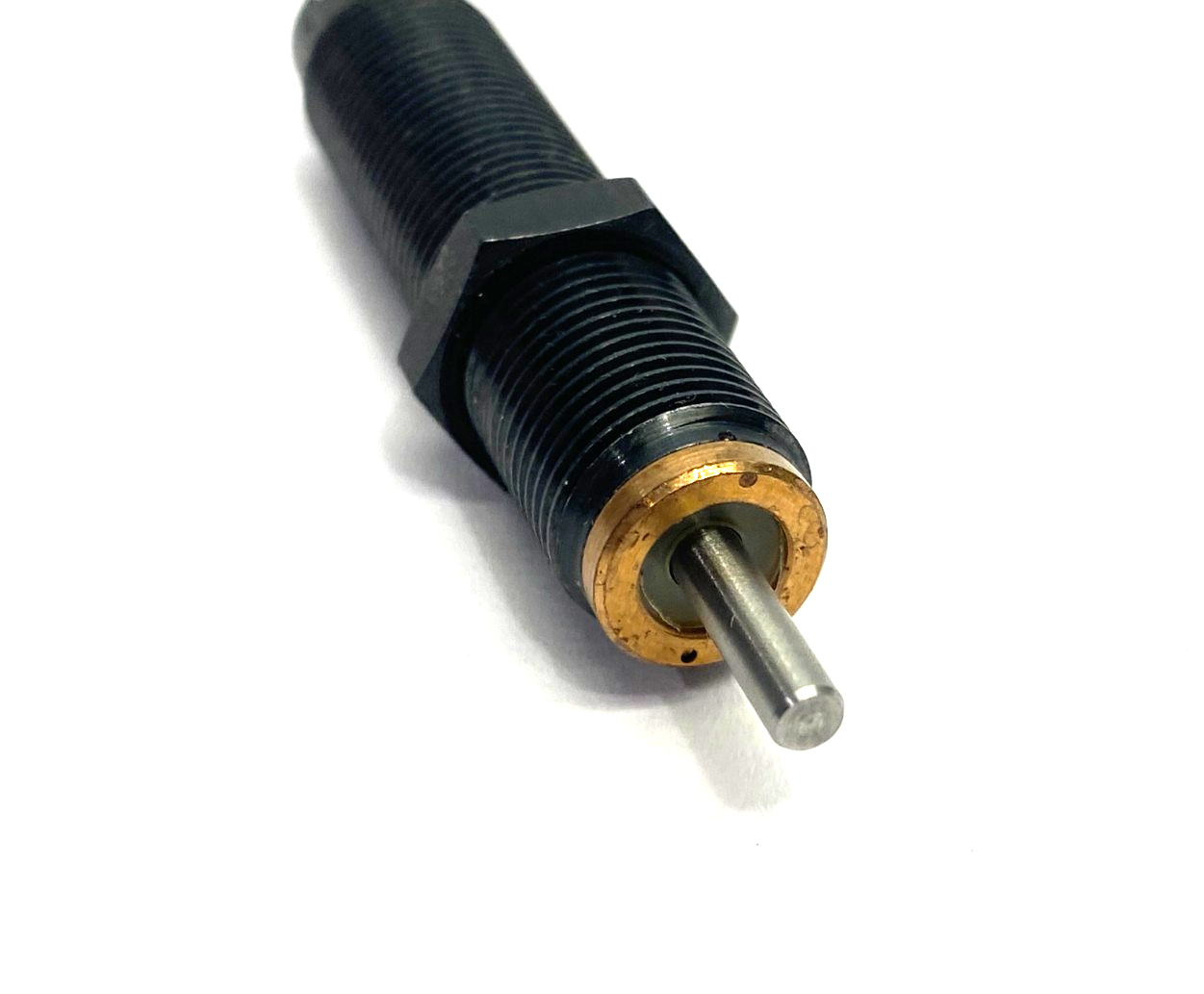 MC75 | Ace Controls Self-Compensating Shock Absorber 0.40 Stroke - New Other - Maverick Industrial Sales
