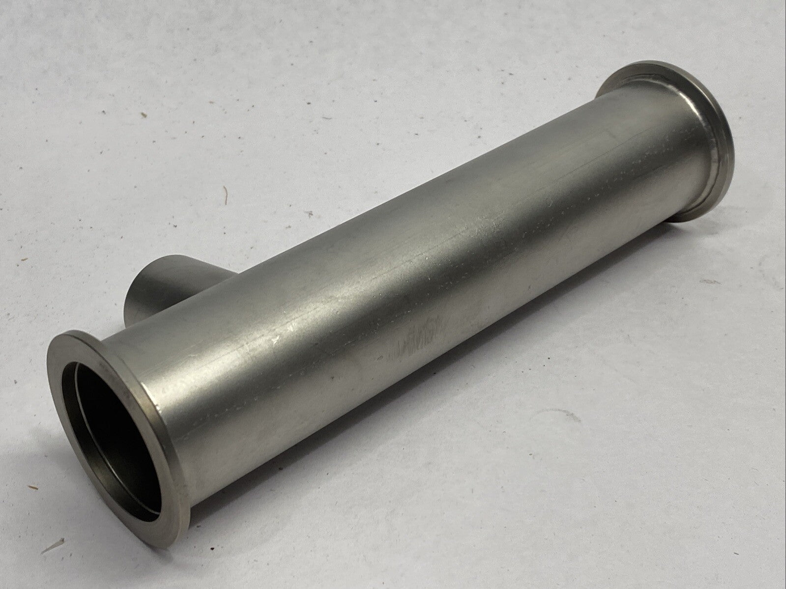 Scanlab 852002512-R00 High Vacuum Tubing 1.4301 / DN40x210 11809 - Maverick Industrial Sales