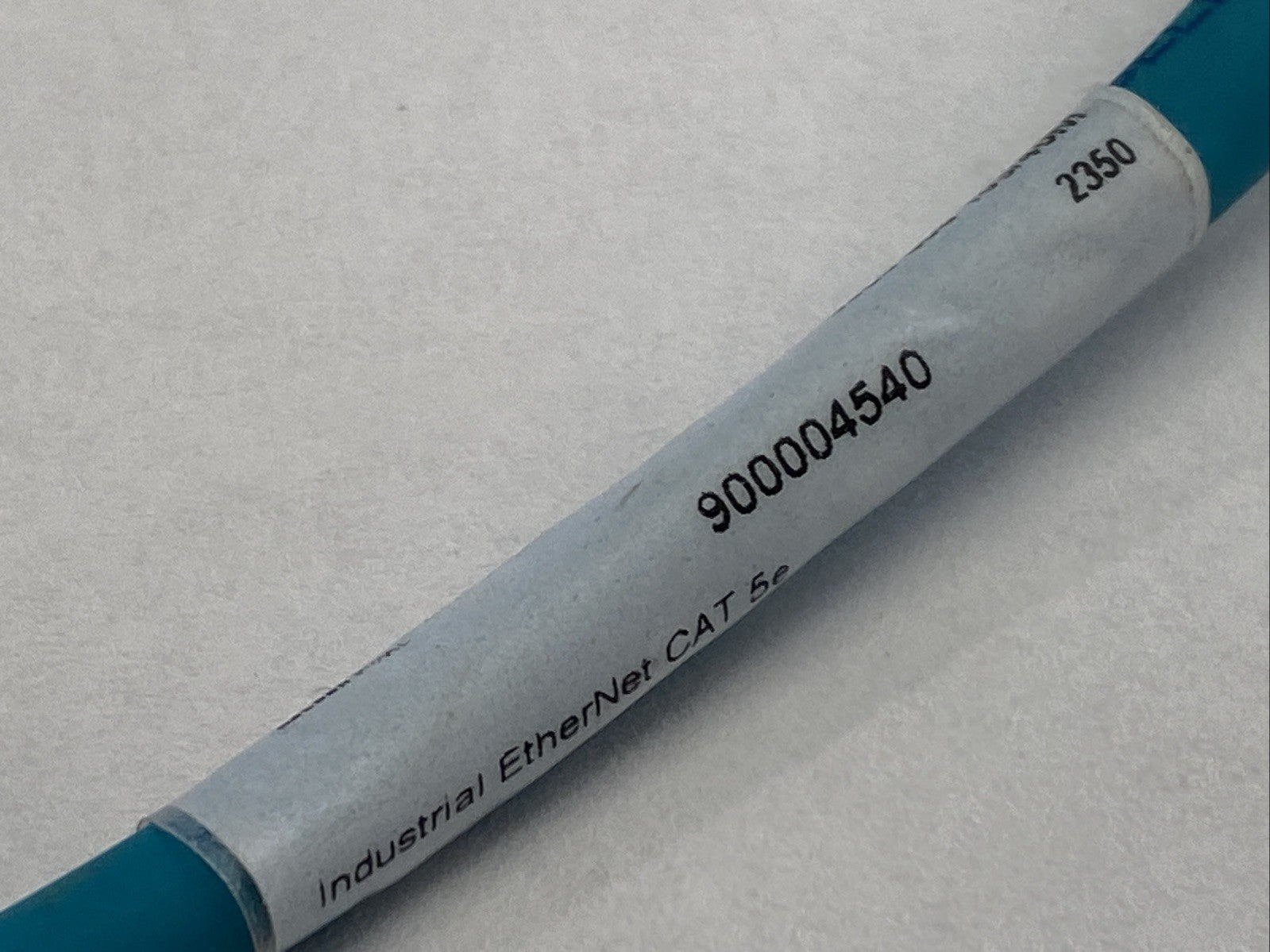 Lumberg Automation 0985 806 103/40M Industrial Ethernet Cordset 40m 900004540 - Maverick Industrial Sales
