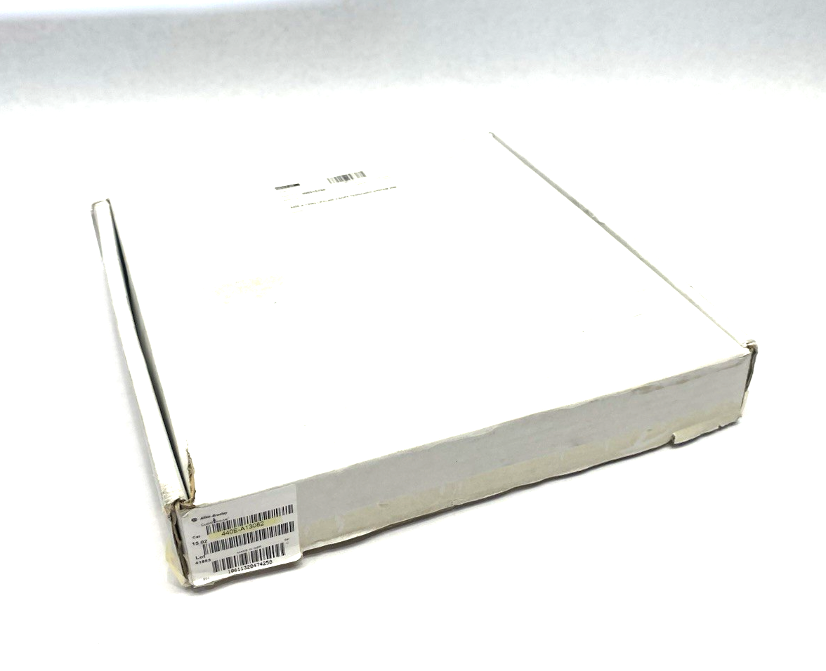 Allen Bradley 440E-A13082 Ser. C Guardmaster Lifeline 4 Rope Tensioner System - Maverick Industrial Sales