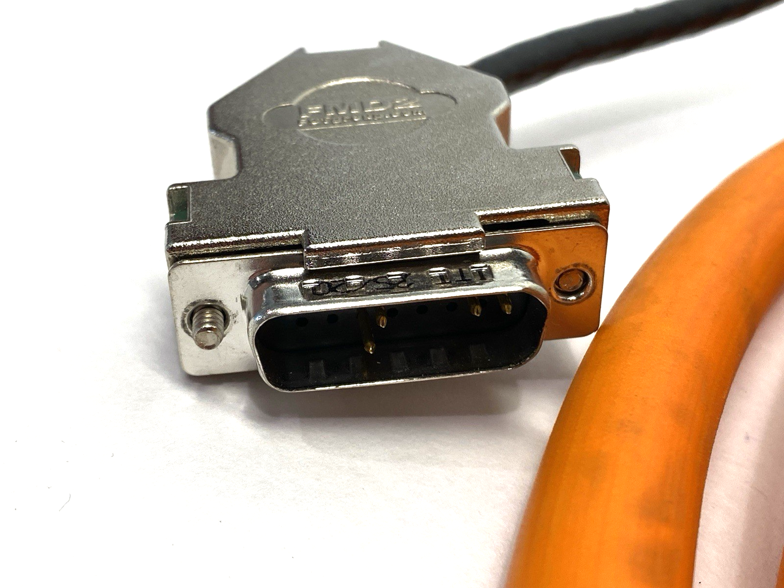 R911372062 | Bosch Rexroth Servo Motor Hybrid Cable 5m RH2-023DBB-NN-005,0 - Used - Maverick Industrial Sales
