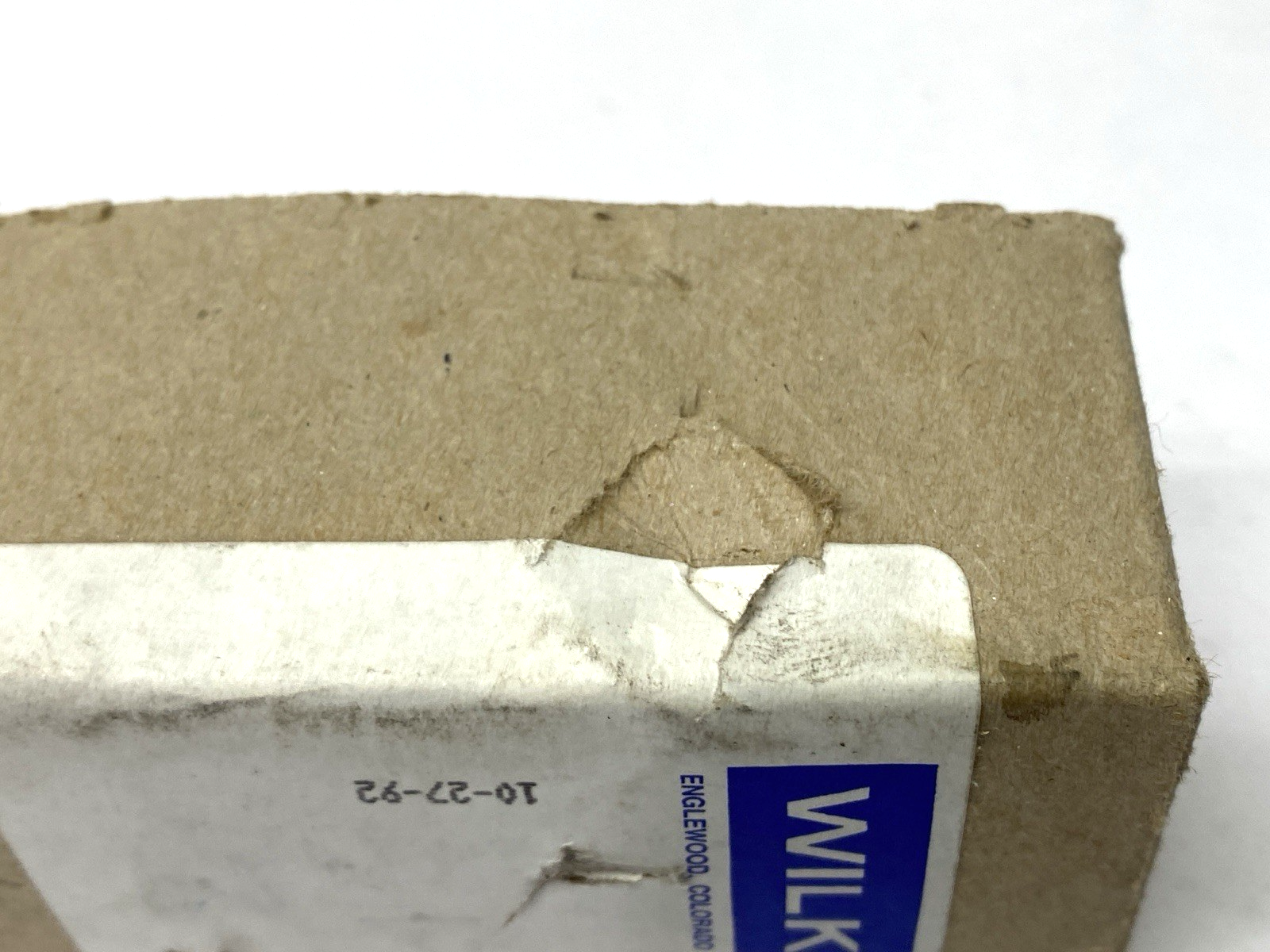Wilkerson FRP-95-206 Filter Element & Rings LOT OF 3 - Maverick Industrial Sales
