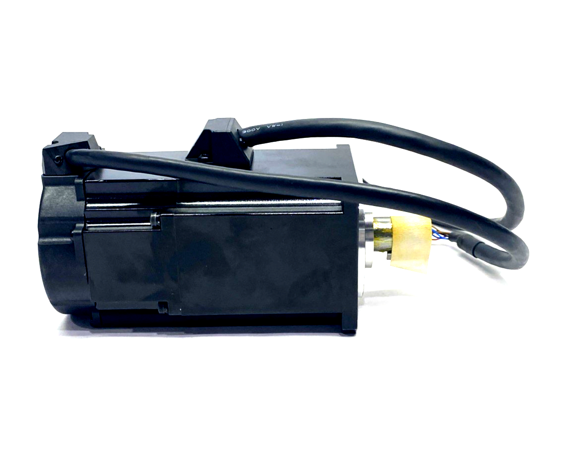 Tamagawa Seiki TSM3006N7357E200 TBL-iS Series AC Servo Motor 400W 200V 2.90A - Maverick Industrial Sales