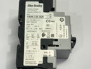 Allen Bradley 140M-C2E-B25 Ser D Motor Protector / Circuit Breaker 2.5A 3P - Maverick Industrial Sales