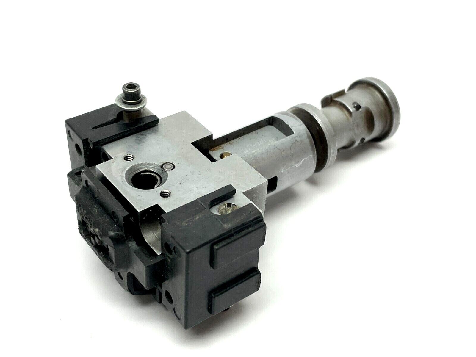 Radial High Pivot Short Cutter Head - Maverick Industrial Sales