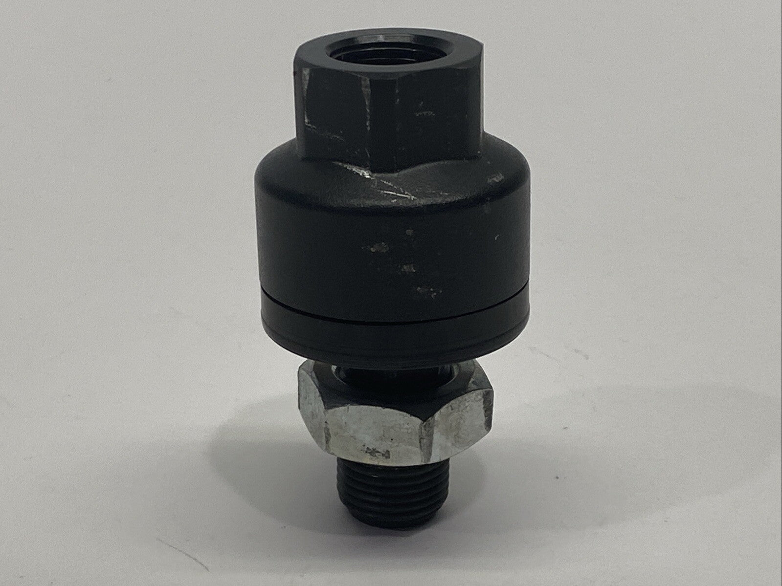 SMC JA63-18-150 Floating Joint Coupler - Maverick Industrial Sales