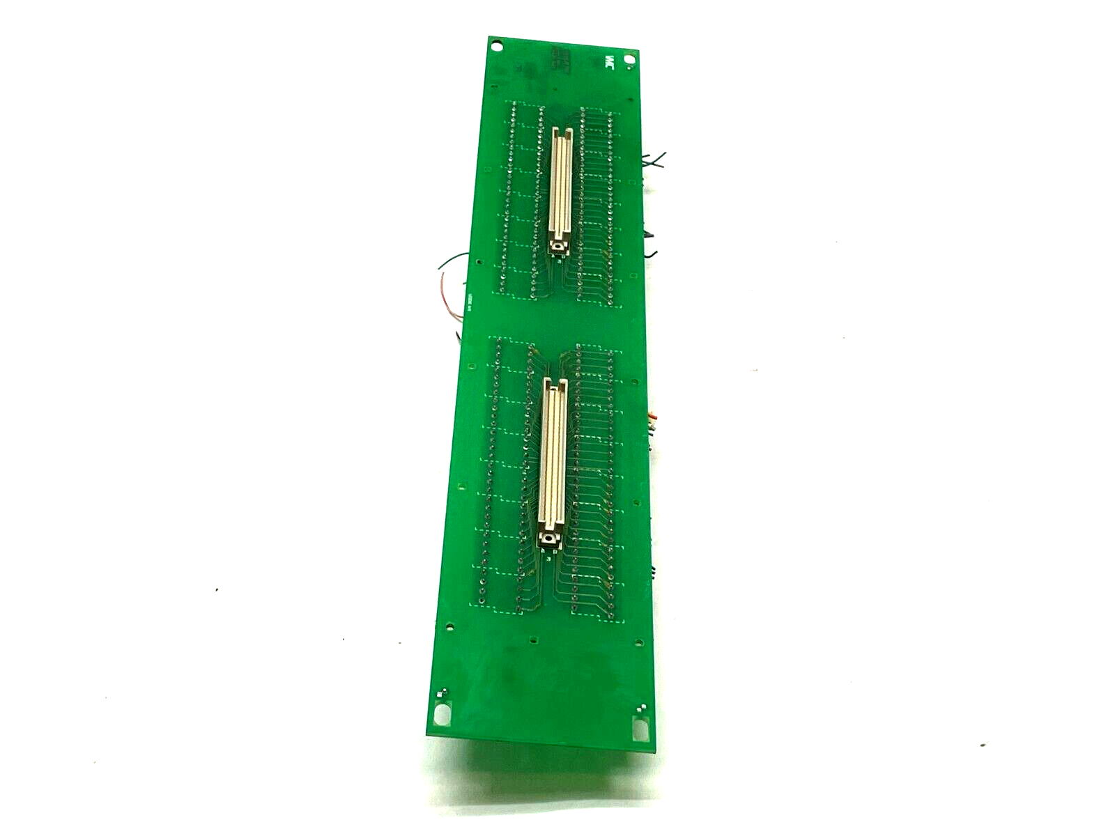 Abaco VMIACC-BT04 Transition Panel w/ Dual 96-Pin Male Connector - Maverick Industrial Sales
