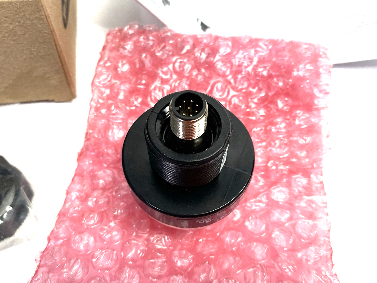 K50APT2GRYF2Q | Banner EZ-LIGHT: 3-Input-Color Touch Sensor Gen 2, 96764 - New – Open box - Maverick Industrial Sales